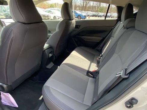 Certified 2025 Subaru Crosstrek 2.0i Premium image 33