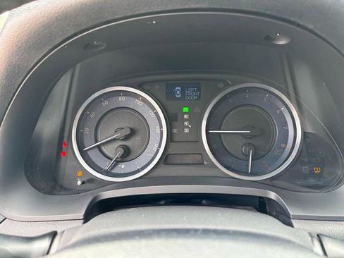 Used 2012 Lexus IS 250 w/ Premium Pkg Value Edition image 14