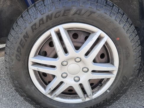 Used 2004 Toyota Sienna CE FWD image 61