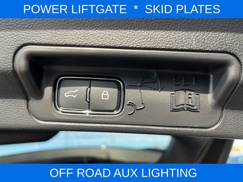 New 2026 Ford Explorer Tremor w/ Tremor Ultimate Package image 27