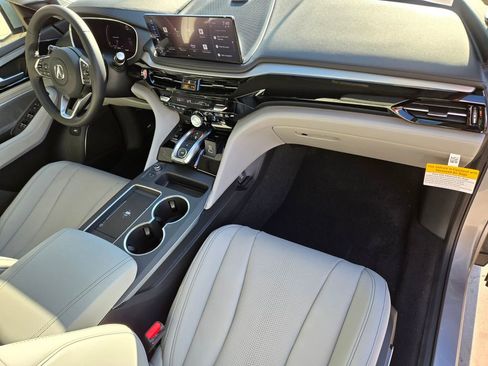 New 2026 Acura MDX FWD w/ Technology Package image 20