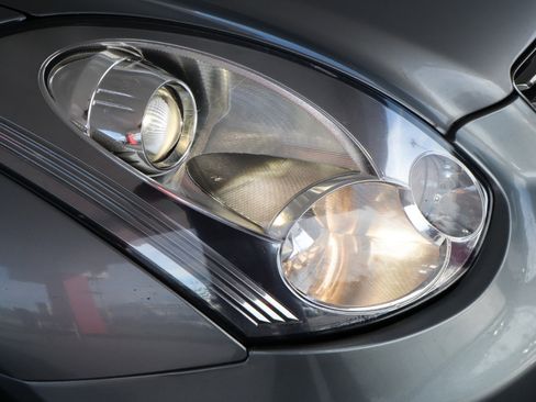 Used 2006 INFINITI G35 Coupe image 41