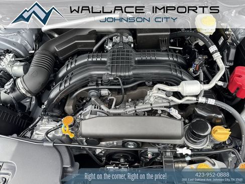 Certified 2026 Subaru Outback Premium w/ Premium/Limited Package 2 AWD/4WD image 16