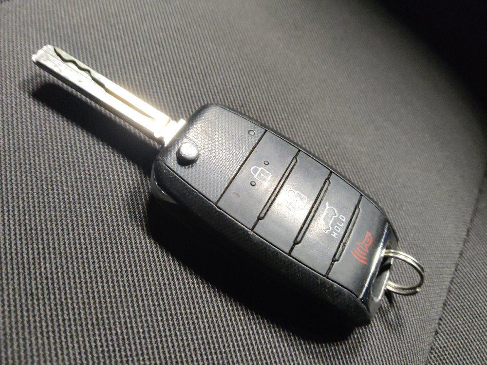 Used 2019 Kia Soul FWD image 32