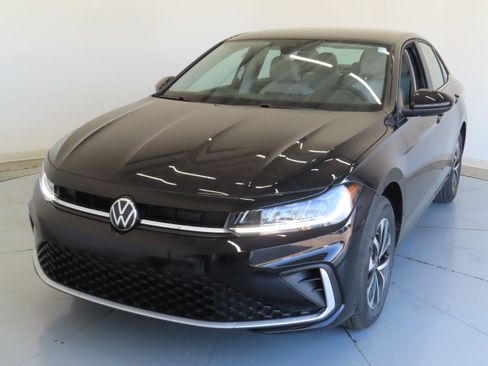 New 2026 Volkswagen Jetta S image 9