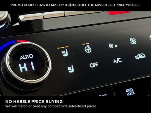 New 2026 Hyundai Santa Fe Calligraphy image 20