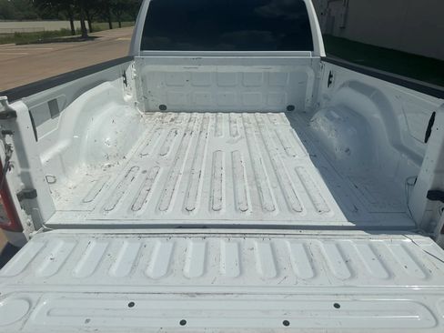 Used 2023 RAM 2500 Big Horn w/ Level 1 Equipment Group AWD/4WD image 14