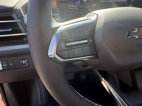 New 2026 Chevrolet Traverse LT w/ Midnight/Sport Edition image 23