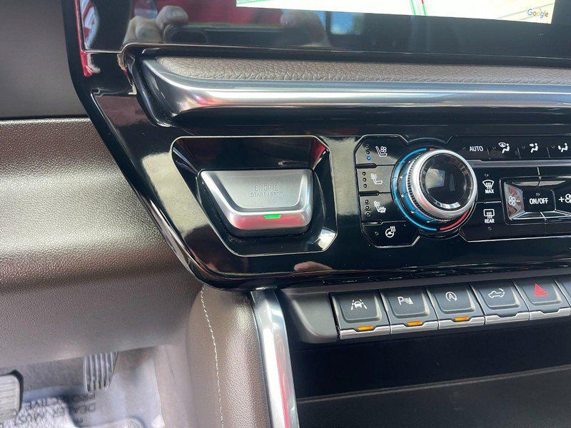 Used 2023 GMC Sierra 1500 Denali AWD/4WD image 34