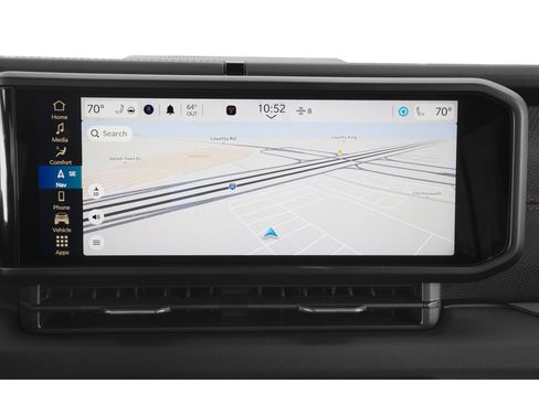 New 2026 Jeep Gladiator Rubicon image 39