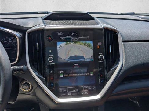 Used 2023 Subaru Ascent Touring AWD/4WD image 15