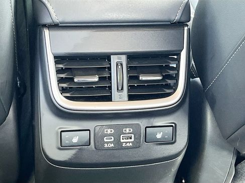 Used 2025 Subaru Legacy Limited AWD/4WD image 26