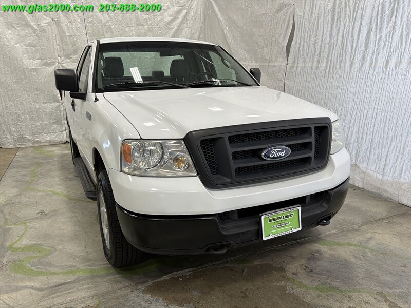 Used 2005 Ford F150 XL AWD/4WD image 24