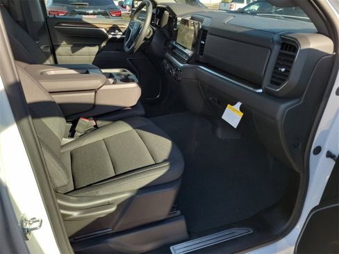 New 2026 Chevrolet Silverado 1500 RST w/ RST Select Package image 17