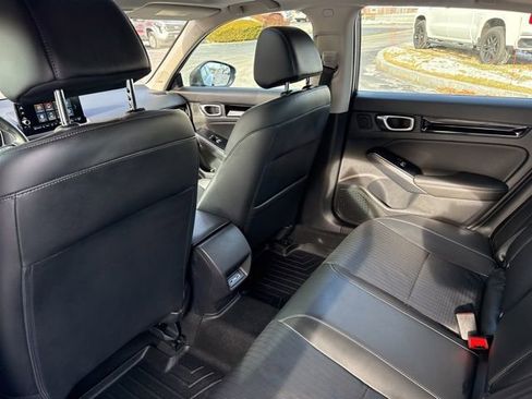 Used 2023 Honda Civic Touring image 11