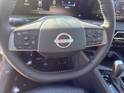 New 2026 Nissan Sentra SV image 15