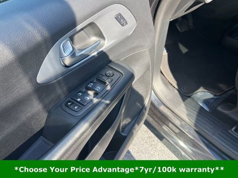 Certified 2022 Chrysler Pacifica Touring-L w/ S Appearance Package image 49