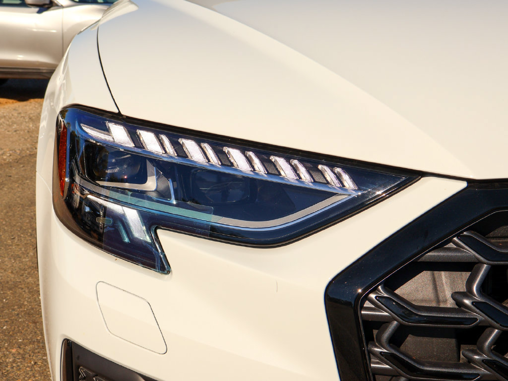 New 2027 Audi A8 L 3.0T AWD/4WD image 4