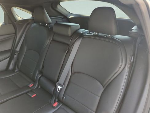 Used 2023 INFINITI QX55 Luxe w/ Cargo Package AWD/4WD image 26