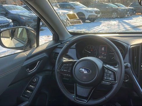 Certified 2025 Subaru Crosstrek 2.5i Limited image 22