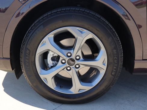 Used 2023 Ford Escape ST-Line Select w/ Tech Pack #2 image 29