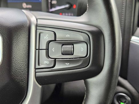 Certified 2023 GMC Sierra 2500 SLT w/ SLT Convenience Package AWD/4WD image 27