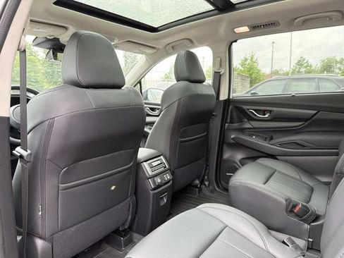 New 2026 Subaru Ascent Bronze Edition AWD/4WD image 12