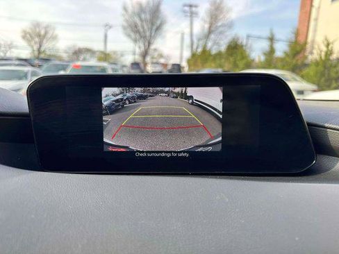 Used 2021 MAZDA MAZDA3 s AWD/4WD image 31