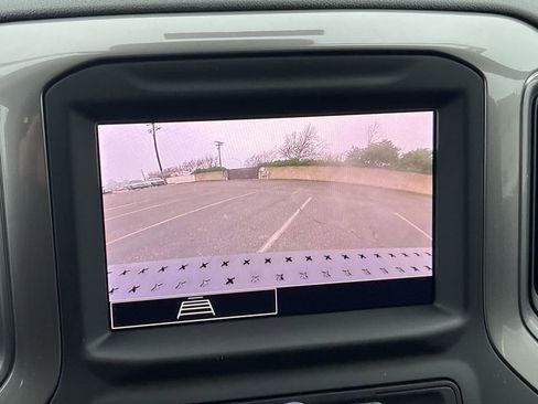 New 2026 Chevrolet Silverado 2500 W/T w/ WT Convenience Package image 17