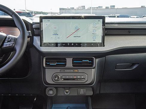 New 2026 Ford Maverick XLT w/ Equipment Group 301A image 11