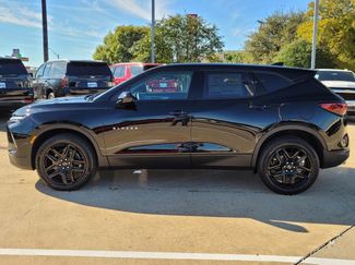 New 2026 Chevrolet Blazer LT video 2