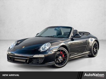 Used 2012 Porsche 911 Carrera GTS