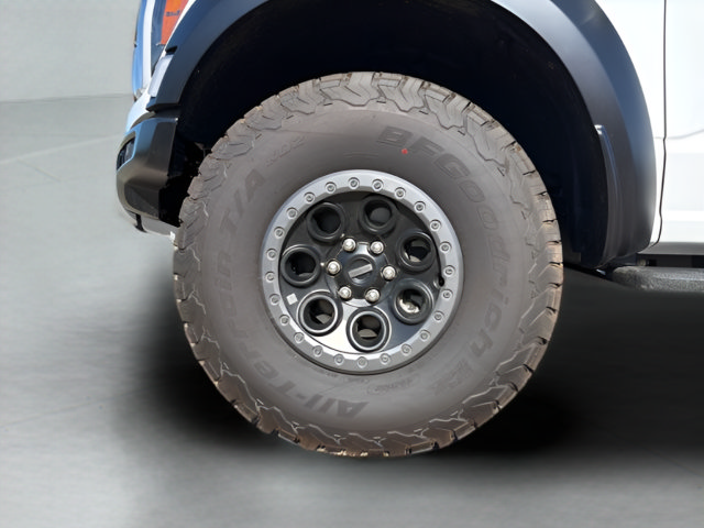 New 2025 Ford F150 Raptor AWD/4WD image 33