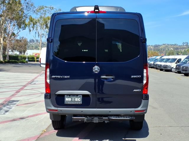 New 2026 Mercedes-Benz Sprinter 2500 image 21