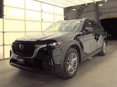 Used 2024 MAZDA CX-90 3.3 Turbo w/ Preferred Plus