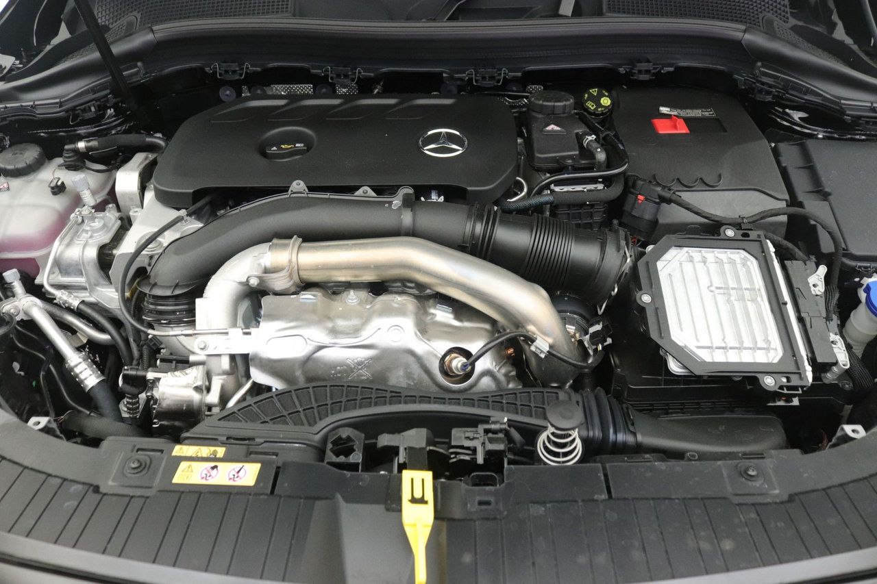 New 2026 Mercedes-Benz GLA 250 image 10