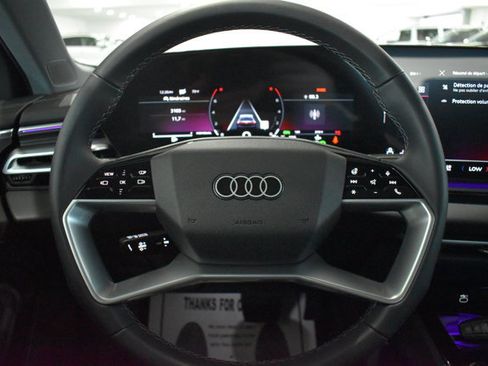 Used 2025 Audi A5 2.0T Premium Plus w/ Premium Plus AWD/4WD image 38