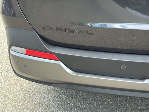 New 2026 Kia Carnival SX Prestige FWD image 19