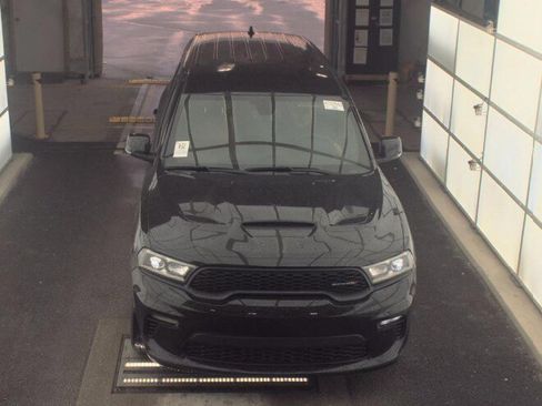 Used 2022 Dodge Durango R/T image 2