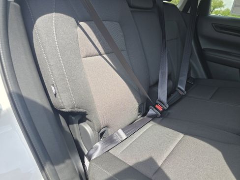 New 2026 Honda CR-V EX image 20