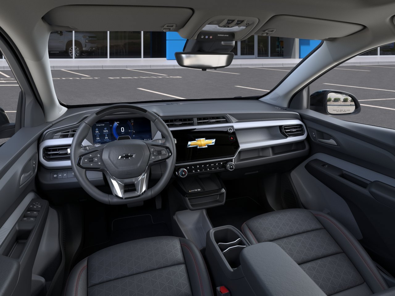 New 2027 Chevrolet Bolt RS w/ Super Cruise Package FWD image 15