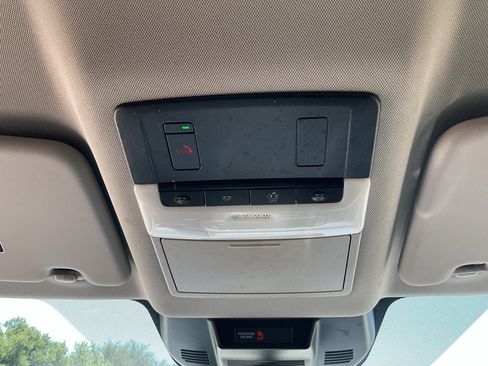 Certified 2026 Nissan Rogue SV AWD/4WD image 20