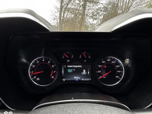 Used 2018 Chevrolet Camaro LT w/ RS Package image 17