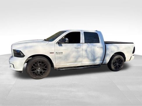 Used 2014 RAM 1500 Sport image 2