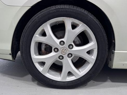 Used 2009 MAZDA MAZDA3 s Touring FWD image 30