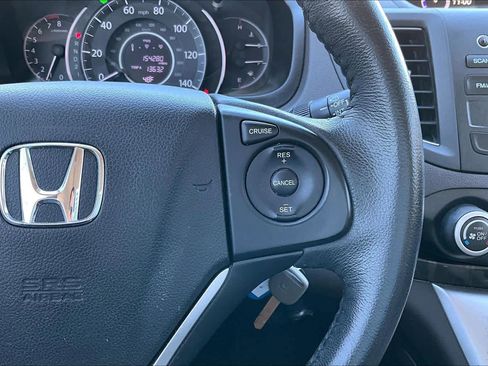 Used 2014 Honda CR-V EX-L image 23