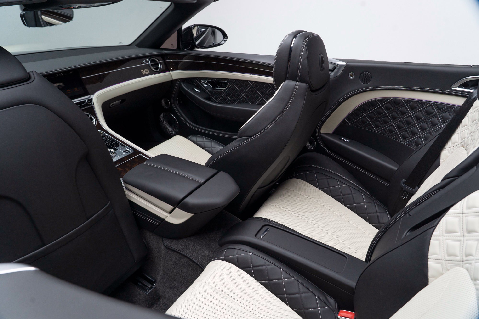 Used 2020 Bentley Continental GT First Edition AWD/4WD image 53
