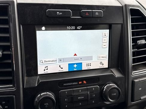 Used 2017 Ford F150 XLT w/ Equipment Group 302A Luxury image 28