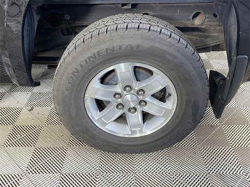 Used 2011 GMC Sierra 1500 SLE w/ Power Tech Package image 19