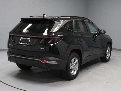 Used 2023 Hyundai Tucson SEL AWD/4WD image 10